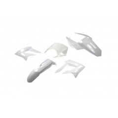 V PARTS Six-piece plastic kit 78566014