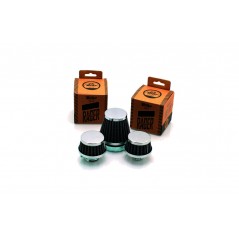 V PARTS Filtro de potencia cónico VINTAGE SERIES Ø60MM 790322