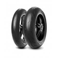 PIRELLI CUBIERTA NEUMATICO DIABLO IV 240/45 ZR 17 M/C (82W) TL 9007546
