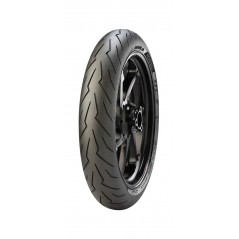 PIRELLI TIRE DIABLO III (F) 100/80 R 17 M/C 52H TL 9007547