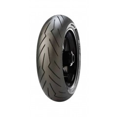 PIRELLI CUBIERTA NEUMATICO DIABLO III 140/70 R 17 M/C 66H TL 9007548
