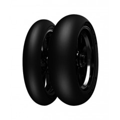 METZELER CUBIERTA NEUMATICO RACETEC RR K3 (F) (B) 120/70 ZR 17 M/C (58W) TL 9007559