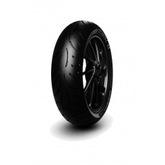 METZELER TIRE ROADTEC 02 180/55 ZR 17 M/C (73W) TL 9007562