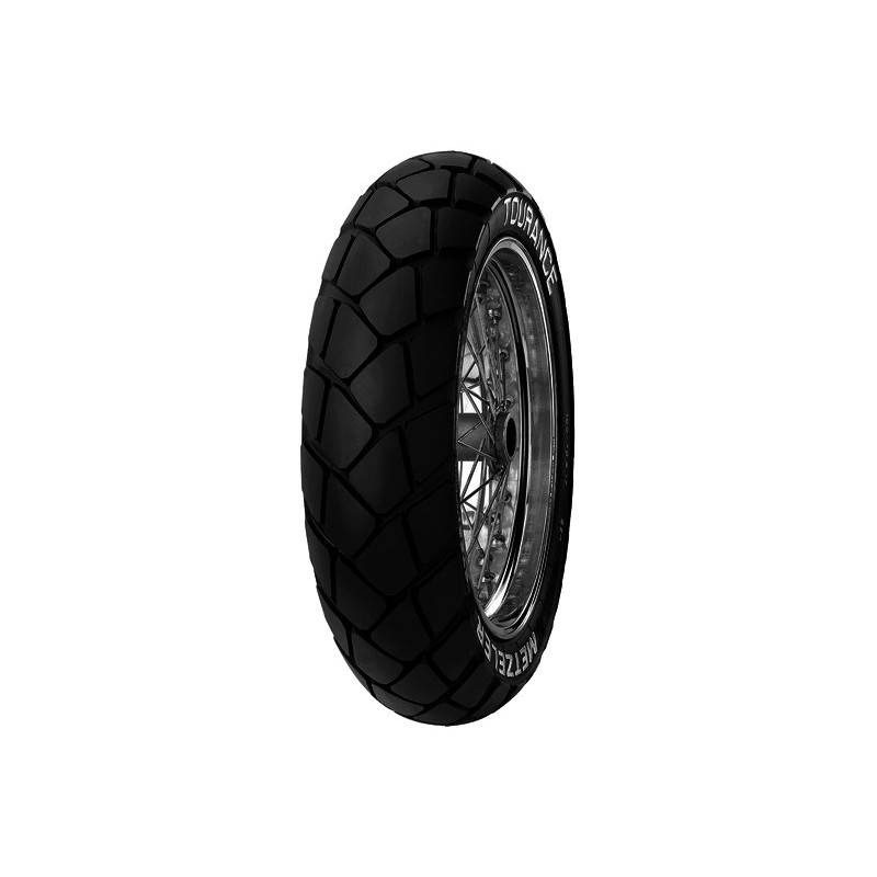 METZELER CUBIERTA NEUMATICO TOURANCE 130/80-17 M/C 65S TT DP 9007576