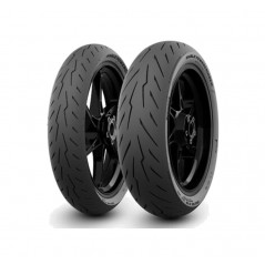 PIRELLI TIRE DIABLO POWERCRUISER 260/40 VR 18 M/C (84V) TL 9007641