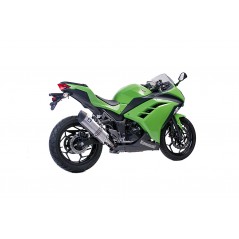 IXIL Escape cónico SHORTY 1140209