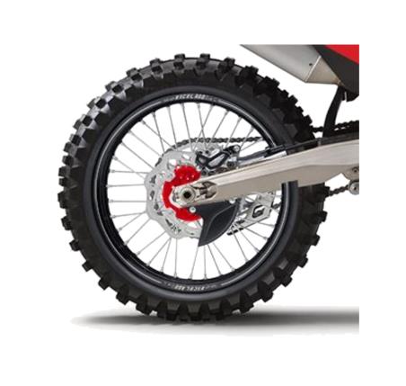 HAAN WHEELS Rueda trasera completa 19X2.15 1076736003