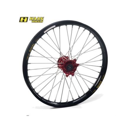 HAAN WHEELS Complete front wheel 21X2,15 1120780001