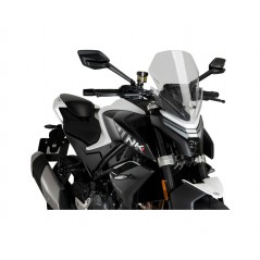PUIG CUPULA PARABRISAS CARENABRIS NEW GENERATION SPORT 21866