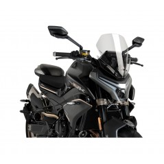 PUIG CUPULA PARABRISAS CARENABRIS NEW GENERATION SPORT 21867