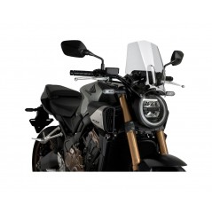 PUIG CUPULA PARABRISAS CARENABRIS NEW GENERATION SPORT 21960
