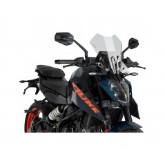 PUIG CUPULA PARABRISAS CARENABRIS NEW GENERATION TOURING 21998
