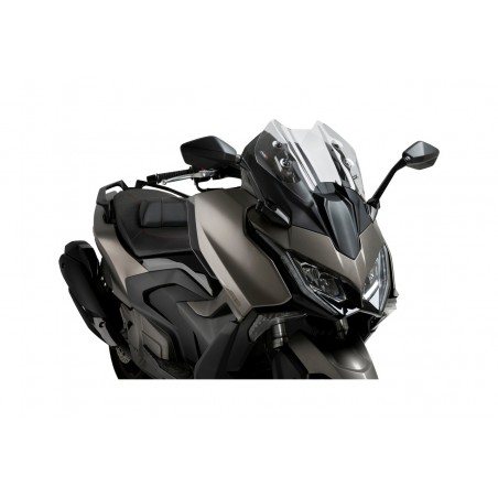 PUIG Pantalla cupula parabrisas moto V-TECH SPORT 22048