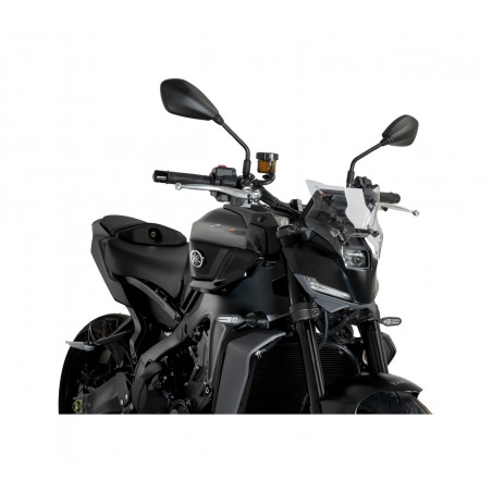 PUIG CUPULA PARABRISAS CARENABRIS NEW GENERATION SPORT 22093