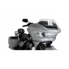 PUIG WINDSCREEN WINDSHIELD SCREEN HIGH-ROAD SPORT 22107