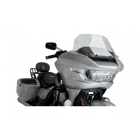 PUIG CUPULA PARABRISAS CARENABRIS HIGH-ROAD TOURING 22108