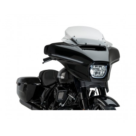 PUIG CUPULA PARABRISAS CARENABRIS HIGH-ROAD TOURING 22110