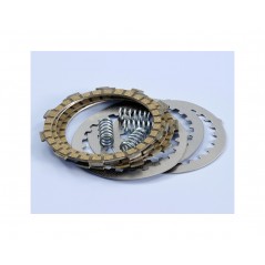 POLINI Complete clutch disc kit 1126100