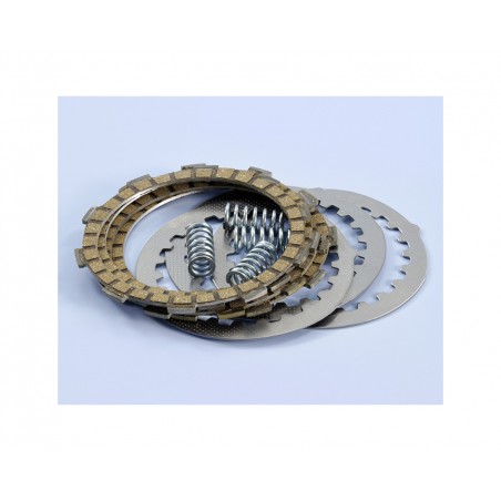 POLINI Complete clutch disc kit 1126100