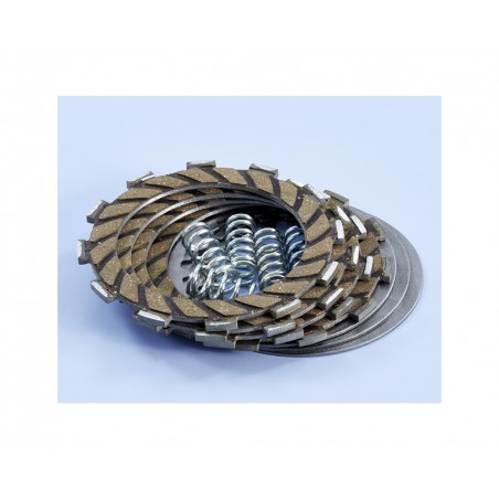 POLINI Kit discos de embrague completo 1126101