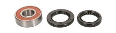 TOURMAX Wheel bearing and seal kit 1130297