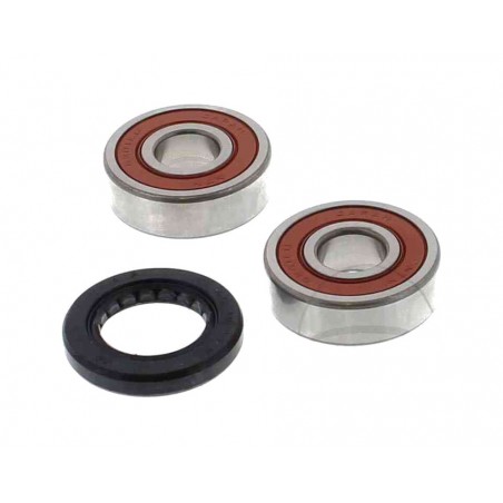 TOURMAX Kit de rodamientos rueda y juntas 1130324