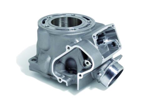 AIRSAL Engine cylinder Ø54MM YAMAHA YZ125 1014444