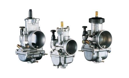 KEIHIN Carburador estándar PWK39 KEA160/ KEP60 / 48-DGH 1106124