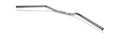 HIGHSIDER Manillar cromado PRO L02 NAKED BIKE 1140732