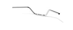 HIGHSIDER Manillar cromado PRO L03 TOURING CROMADP 1140734