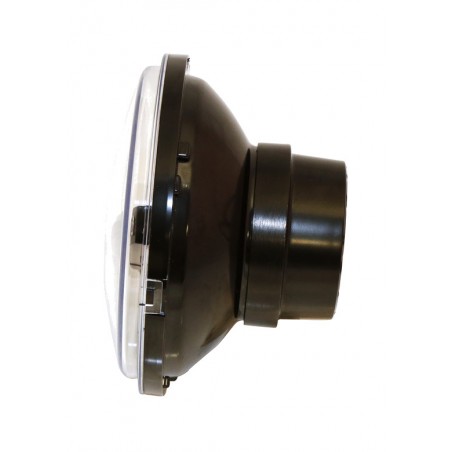 HIGHSIDER Inserto de faro led con luz diurna TYP 12 5 3/4 INCH 1140801