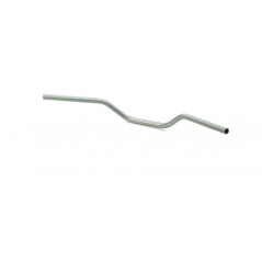 HIGHSIDER Manillar de aluminio PRO A02 7/8 INCH NAKED BIKE 1140820VAR