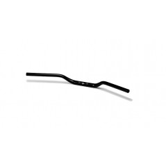 HIGHSIDER Sandblasted aluminum handlebar PRO X01 1 1/8 INCH X-BAR SUPERBIKE 1140829