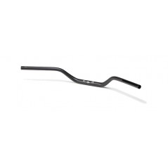 HIGHSIDER Aluminum handlebar PRO X02 1 1/8 INCH X-BAR NAKED 1140830