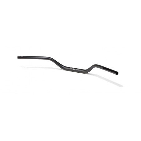 HIGHSIDER Aluminum handlebar PRO X02 1 1/8 INCH X-BAR NAKED 1140830