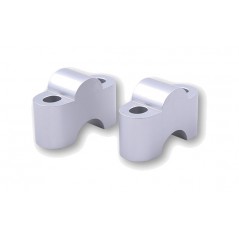 HIGHSIDER Handlebar Risers 25MM 1140838