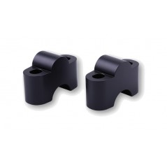 HIGHSIDER Handlebar Risers 25MM 1140839