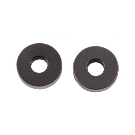 HIGHSIDER Adaptador de contrapeso para manillar original KTM PAR 1140873