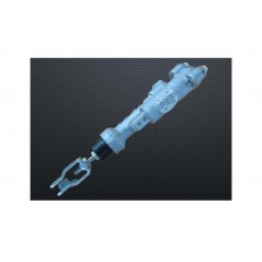 NISSIN Bomba de freno trasera 1130326