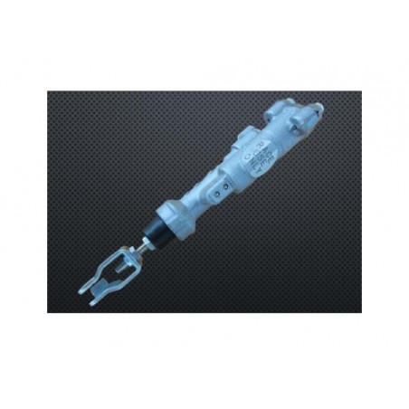 NISSIN Bomba de freno trasera 1130326