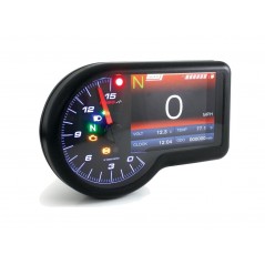KOSO Marcador universal multifunción RX-3 1100614