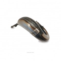 PRO CIRCUIT Bufanda de escape acero WORKS - 1120659
