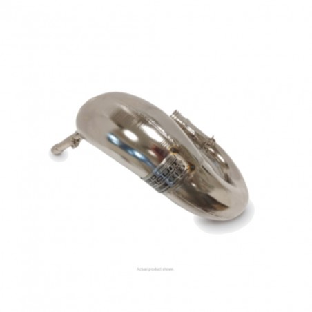 PRO CIRCUIT Bufanda de escape acero PLATINUM - 1120660