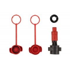 PRESSOL Automatic filling stop nozzle 1124536