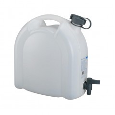 PRESSOL Stackable water container 10L JERRYCAN 1124539