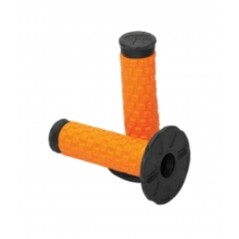PRO TAPER Motorcycle grips MX PILLOW TOP SOFT 1119095002VAR