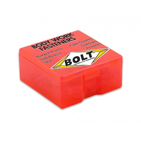 BOLT Kit de tornillería plásticos 1129703