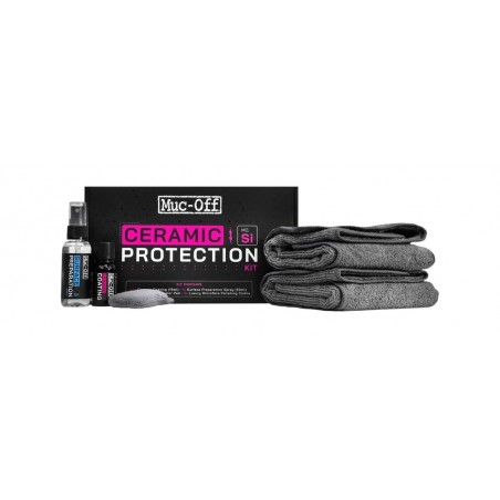 MUC-OFF Kit de protección cerámica 1130203