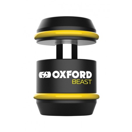 OXFORD Security lock BEAST 1138506