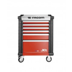 FACOM Tool cart with drawers JET M3 / 6 1108753001